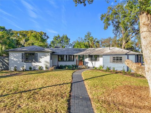 A home in MOUNT DORA