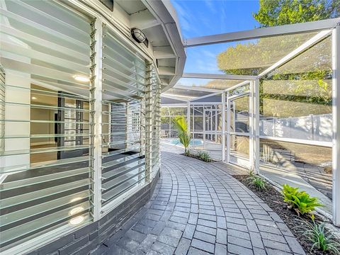 A home in MOUNT DORA