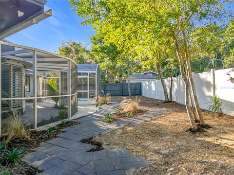 A home in MOUNT DORA