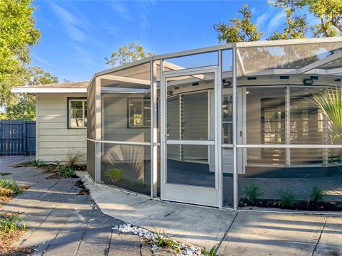 A home in MOUNT DORA