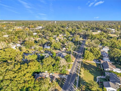 A home in MOUNT DORA