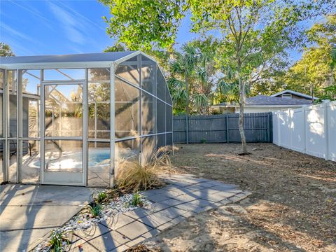 A home in MOUNT DORA