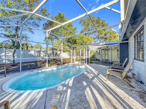 A home in MOUNT DORA