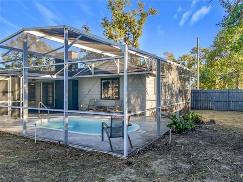 A home in MOUNT DORA