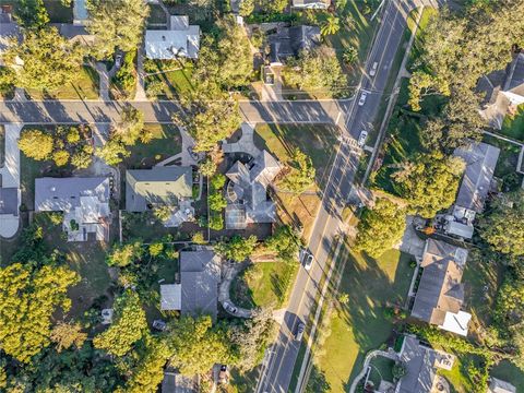 A home in MOUNT DORA