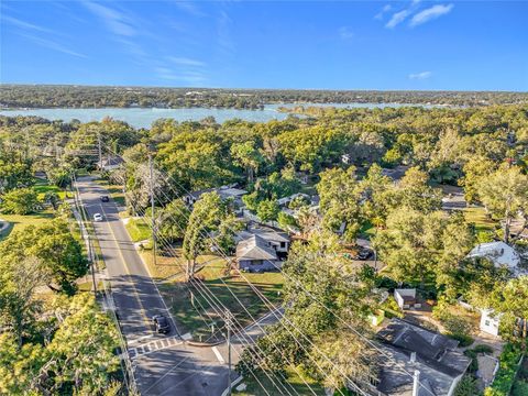 A home in MOUNT DORA