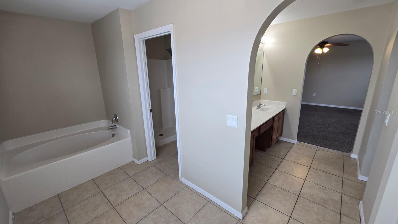 VENETIAN AT BAY PARK - Residential