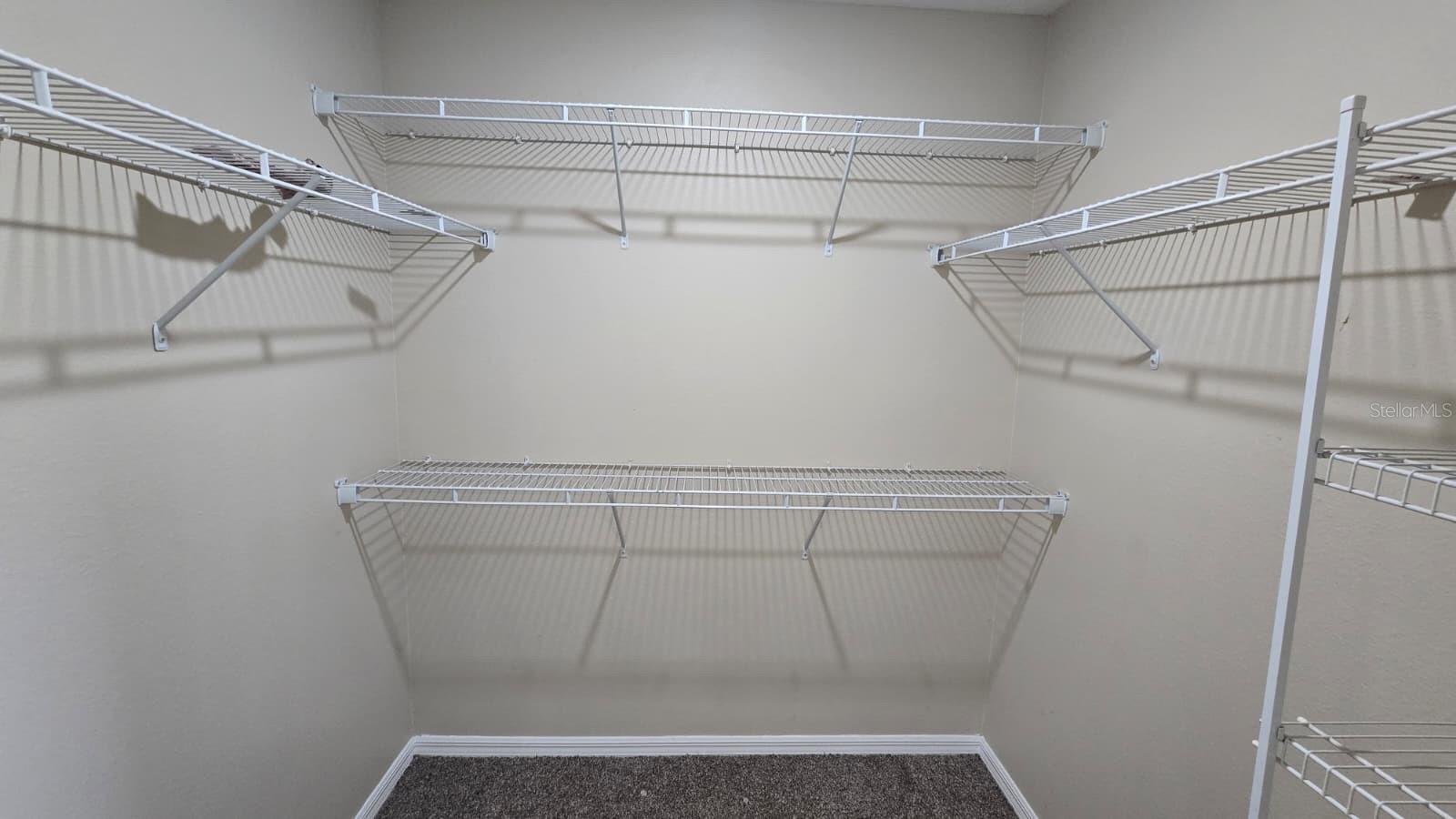 VENETIAN AT BAY PARK - Residential