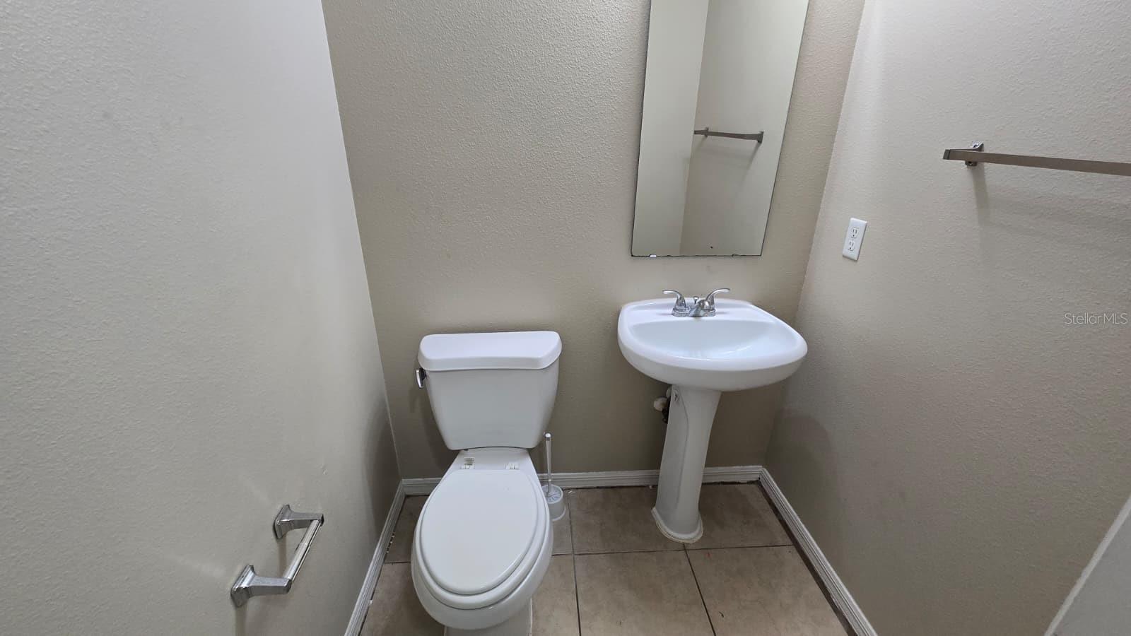 VENETIAN AT BAY PARK - Residential