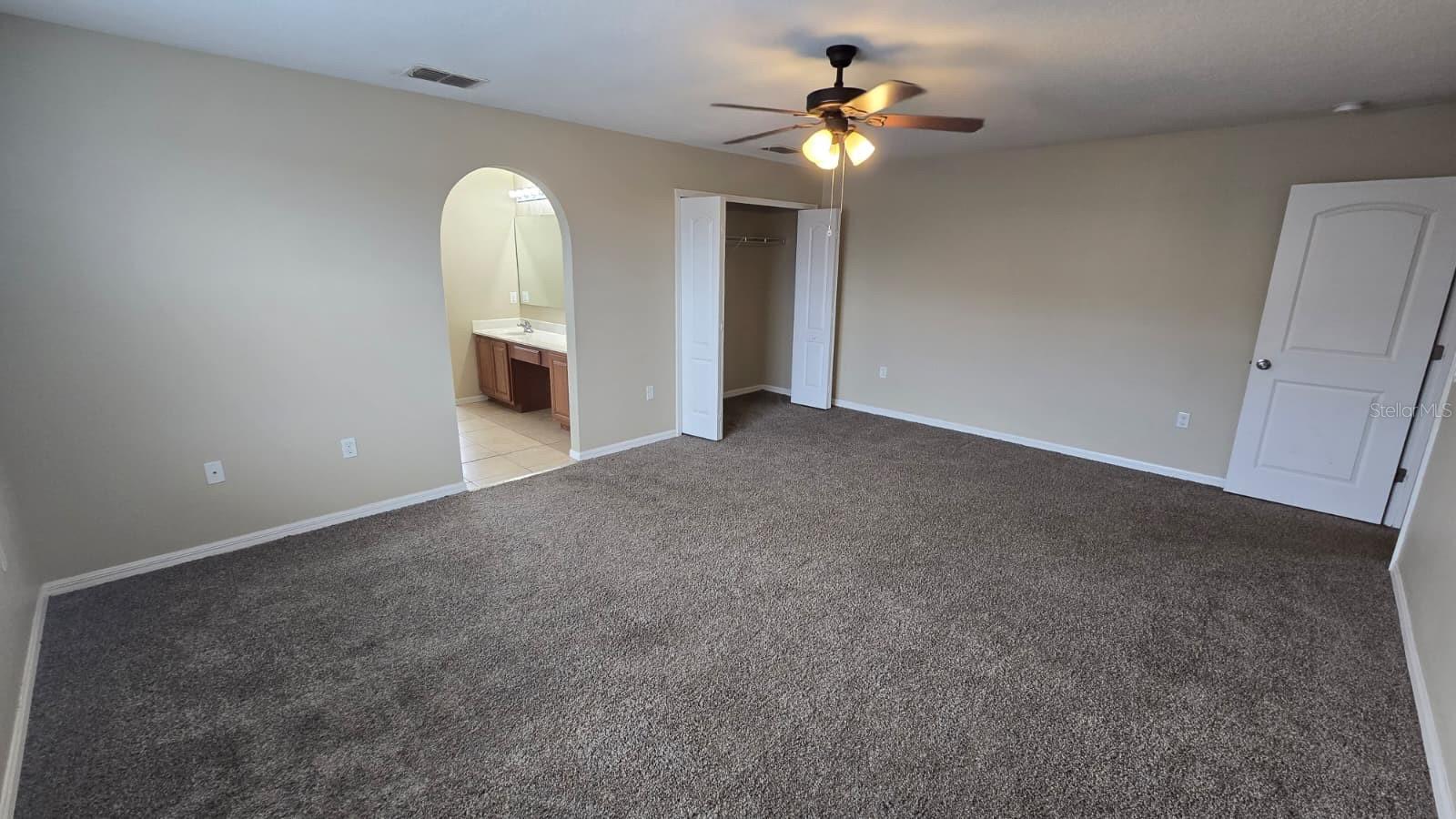 VENETIAN AT BAY PARK - Residential