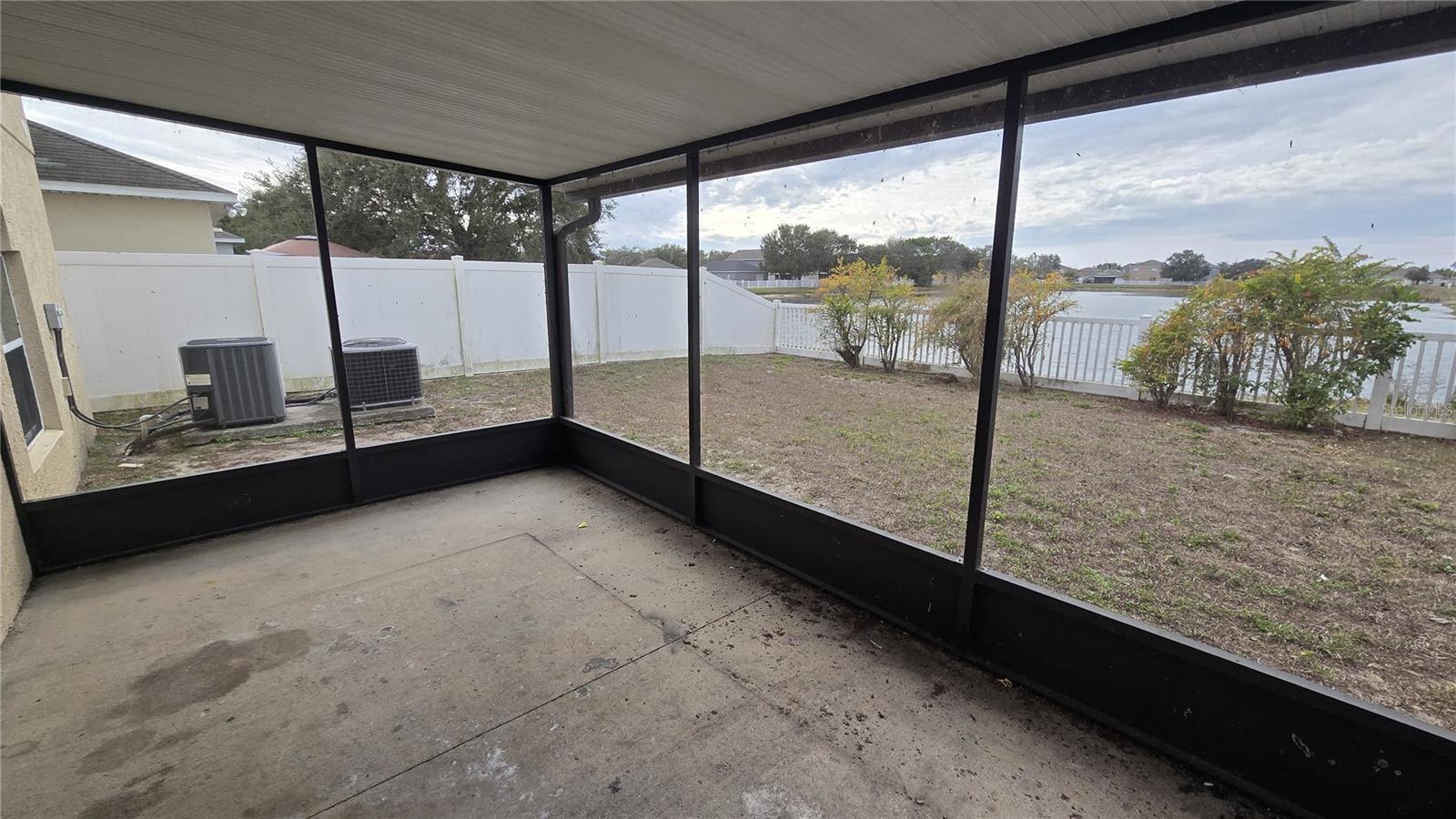 VENETIAN AT BAY PARK - Residential