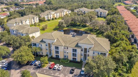 A home in KISSIMMEE