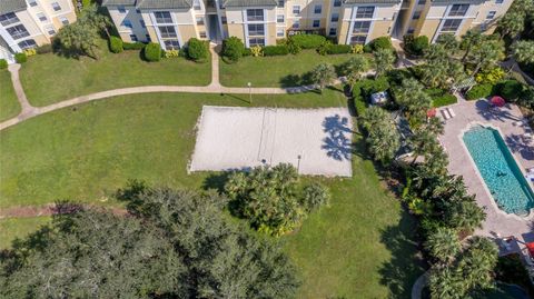 A home in KISSIMMEE