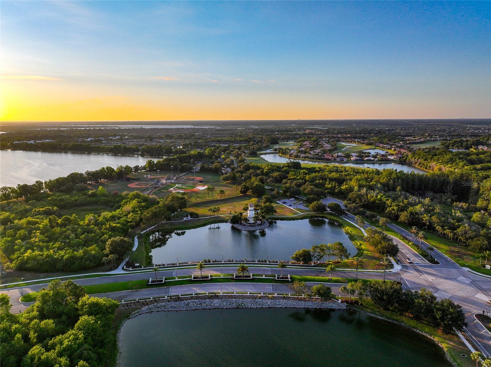LIGHTHOUSE COVE AT HERITAGE HARBOUR UN 2 - Residential