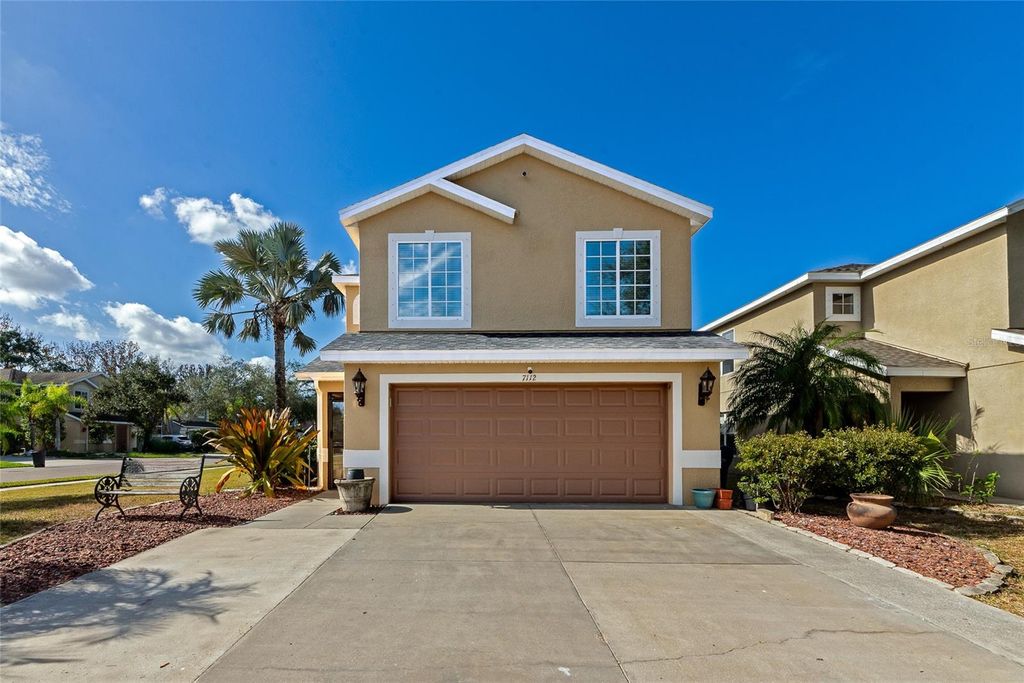 Photo of 7112 Chatum Light Run, Bradenton, FL 34212 (MLS # A4676156)
