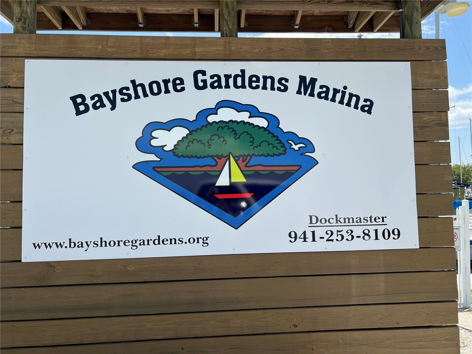 BAYSHORE GARDENS SEC 2 - Residential