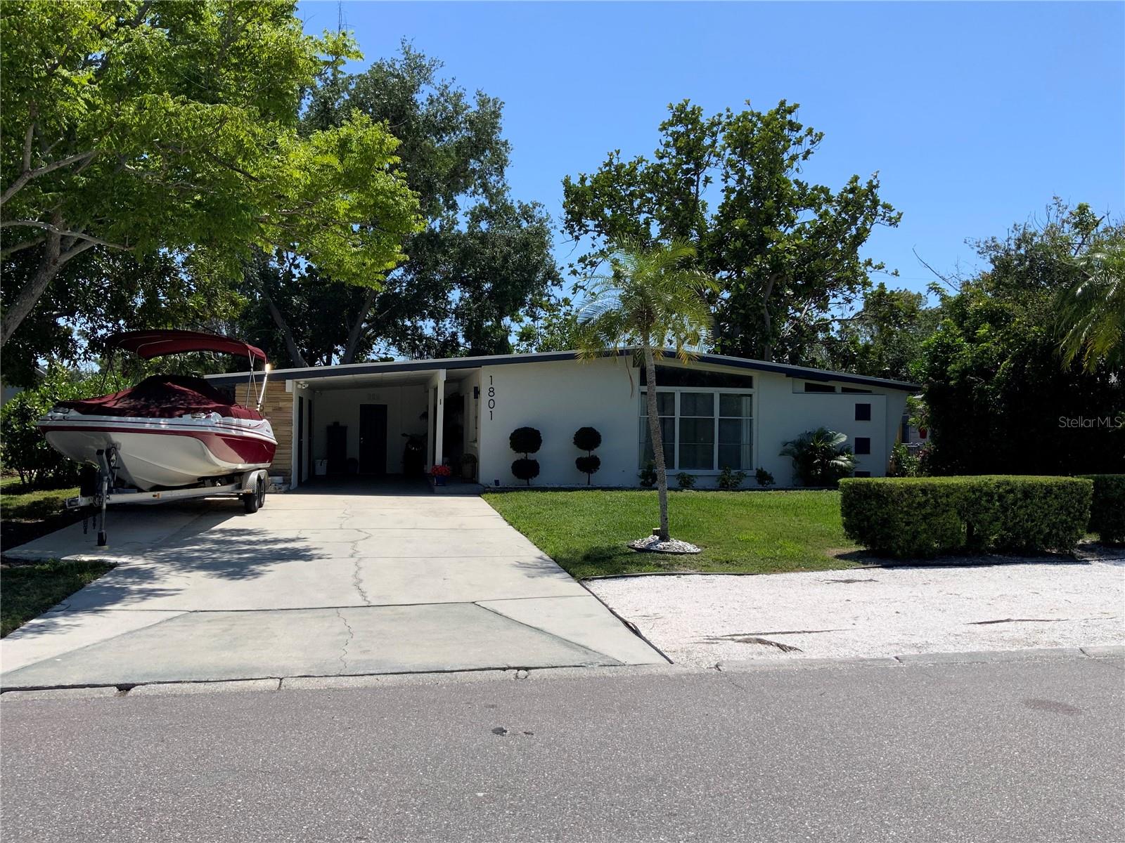 BAYSHORE GARDENS SEC 2 - Residential