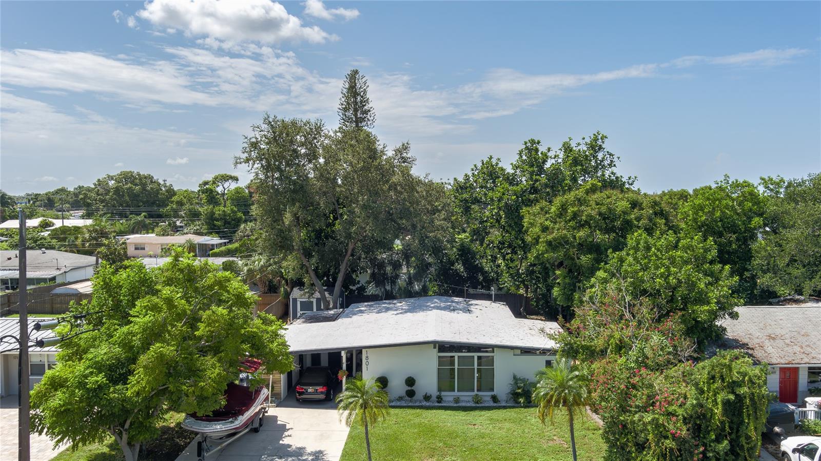 BAYSHORE GARDENS SEC 2 - Residential