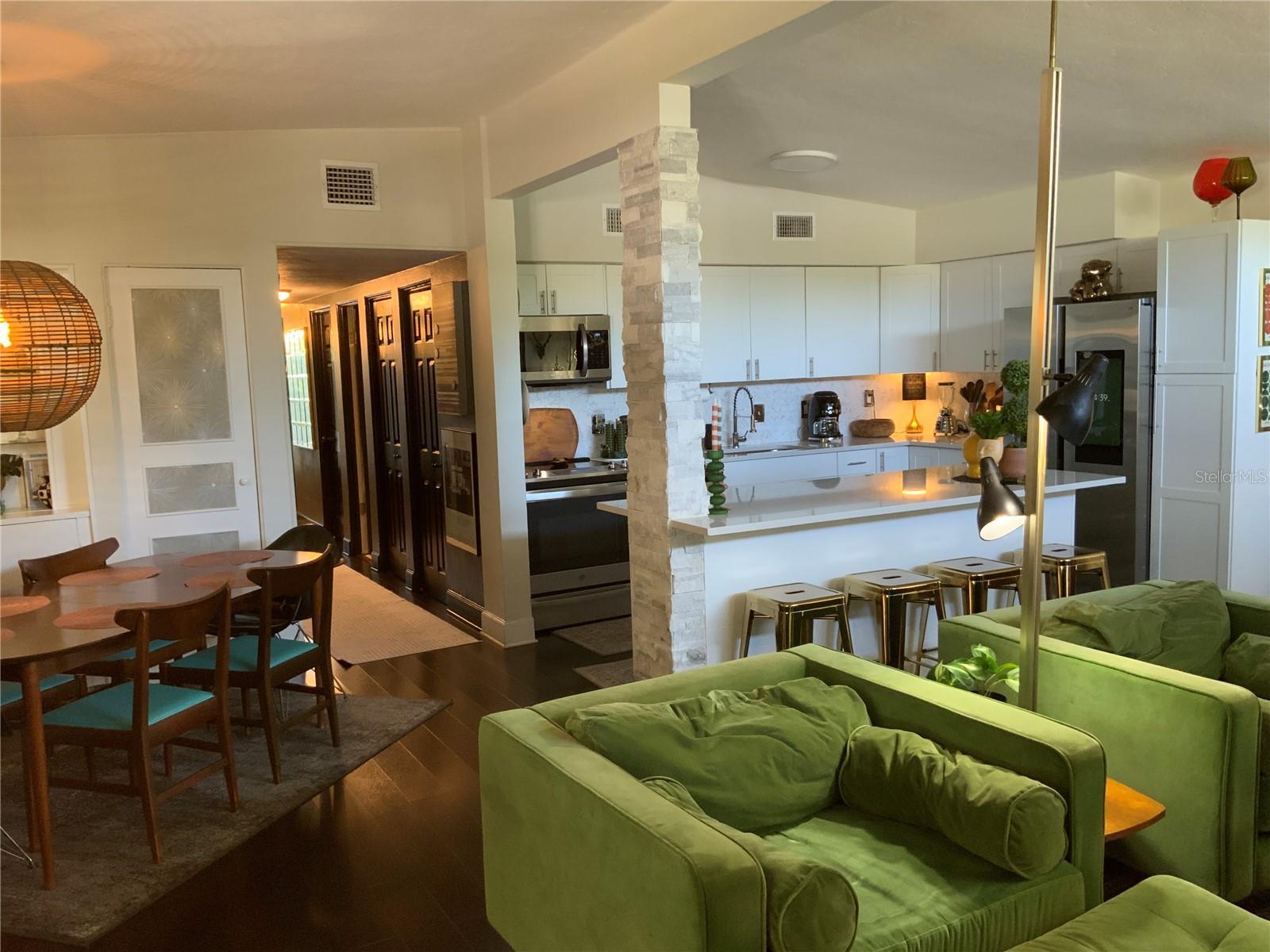 BAYSHORE GARDENS SEC 2 - Residential