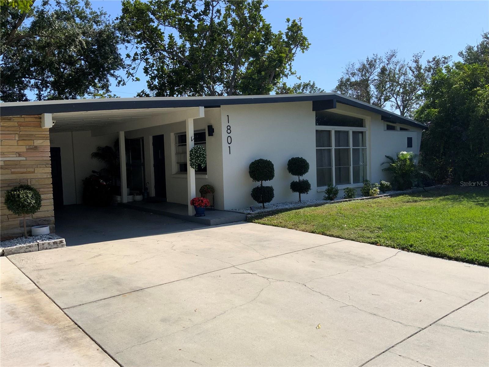 BAYSHORE GARDENS SEC 2 - Residential