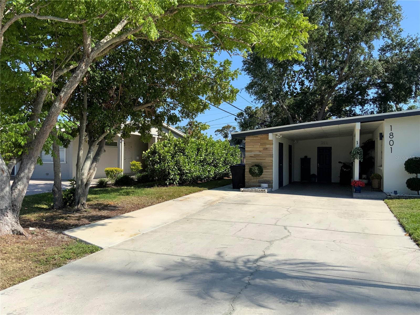 BAYSHORE GARDENS SEC 2 - Residential