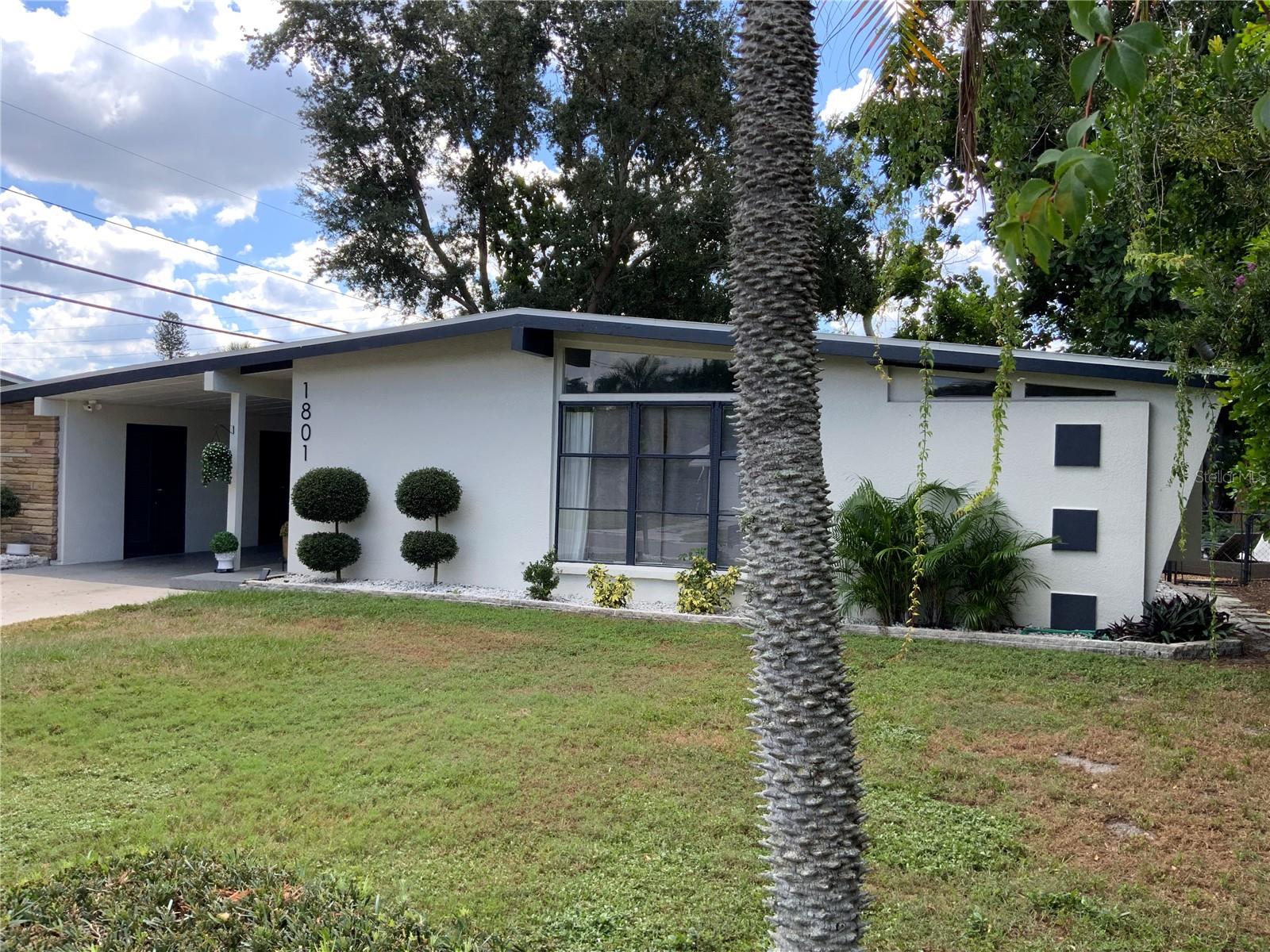 BAYSHORE GARDENS SEC 2 - Residential