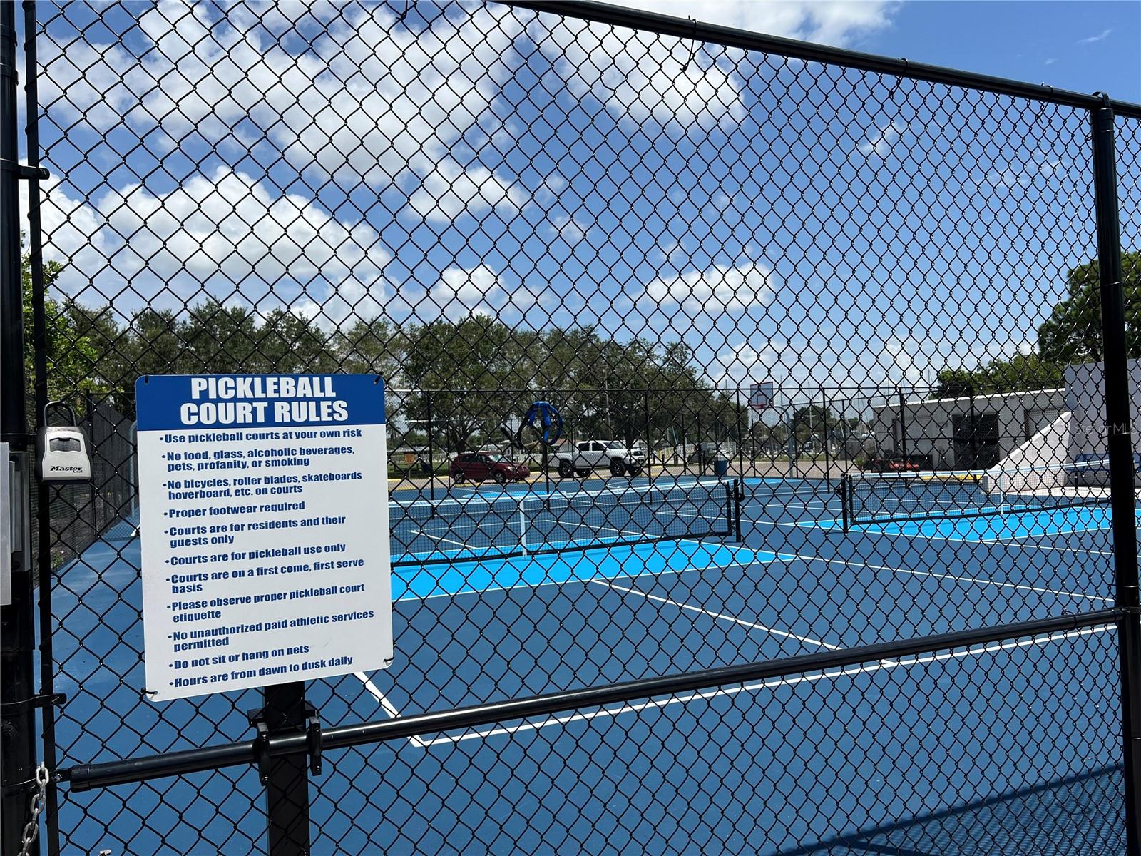 BAYSHORE GARDENS SEC 2 - Residential