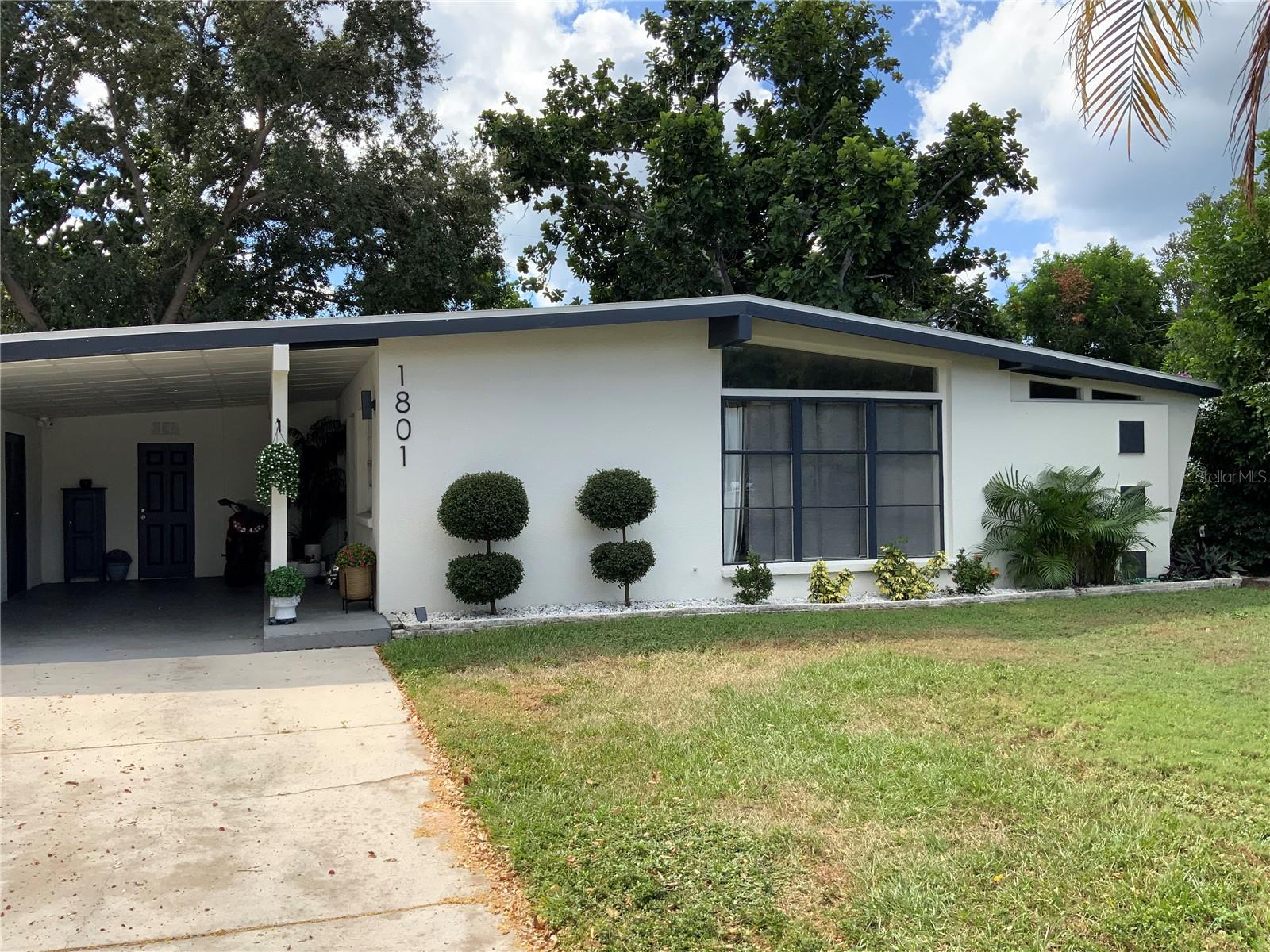 BAYSHORE GARDENS SEC 2 - Residential