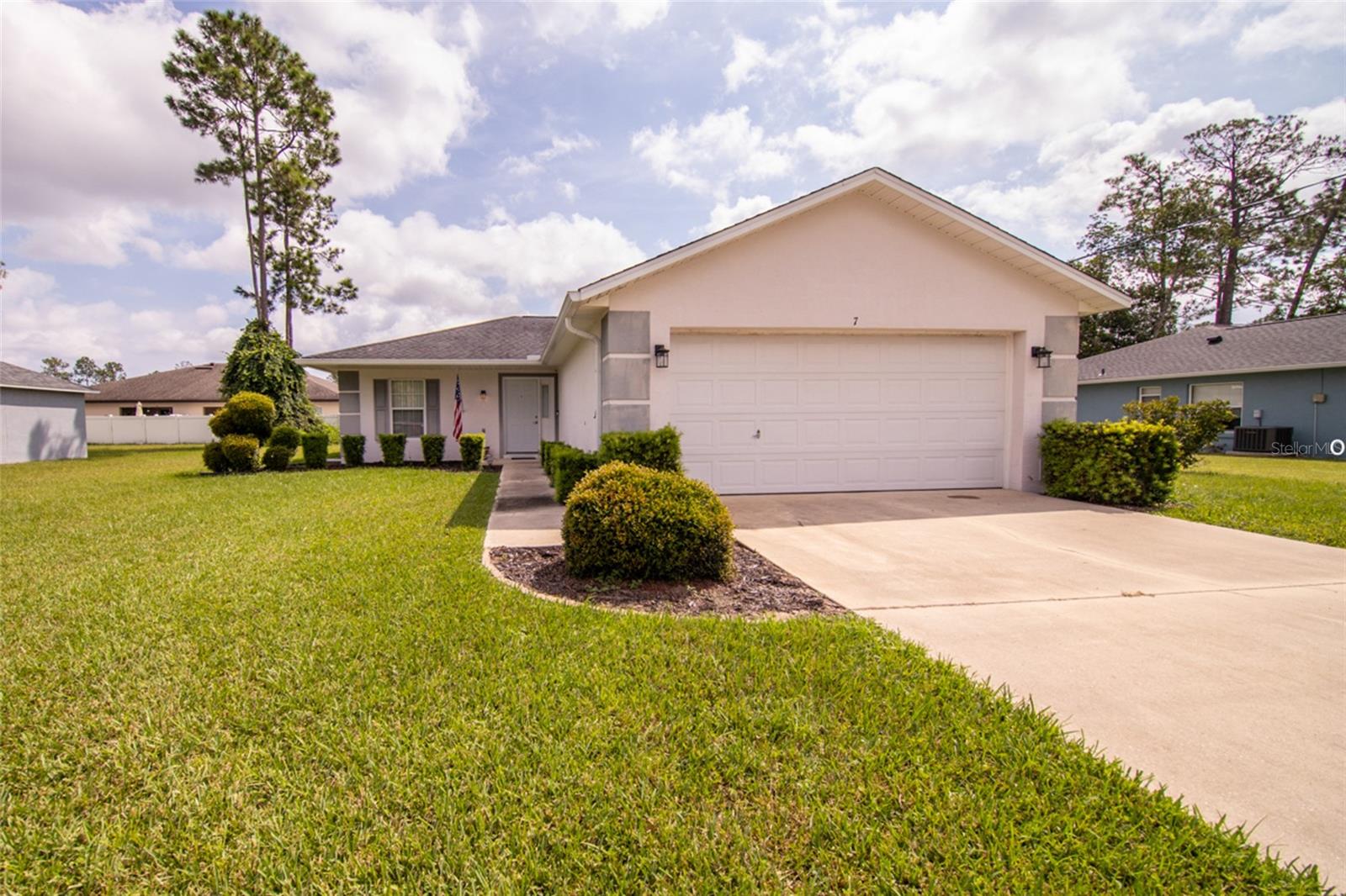 This charming 3-bedroom, 2-bathroom home offers 1,148 square feet of well-maintained living space. Lovingly cared for by its original owner, pride of ownership shines throughout.
The fully furnished home features a 2019 roof, 2016 A/C system, and 2015 water heater for peace of mind. Inside, you’ll find a bright and inviting floor plan, complete with newer appliances including a dishwasher, clothes washer, and dryer. Every room feels clean, comfortable, and move-in ready.
Situated in a lovely neighborhood, this home combines tranquility with convenience. You’ll enjoy being just minutes from shopping, medical facilities, Town Center, the new recreation center, and of course, the beach. Commuters will appreciate the easy access to both U.S. Route 1 and I-95.
If you’re looking for a well-cared-for home in a fantastic location, 7 Zoeller Court is the perfect choice.