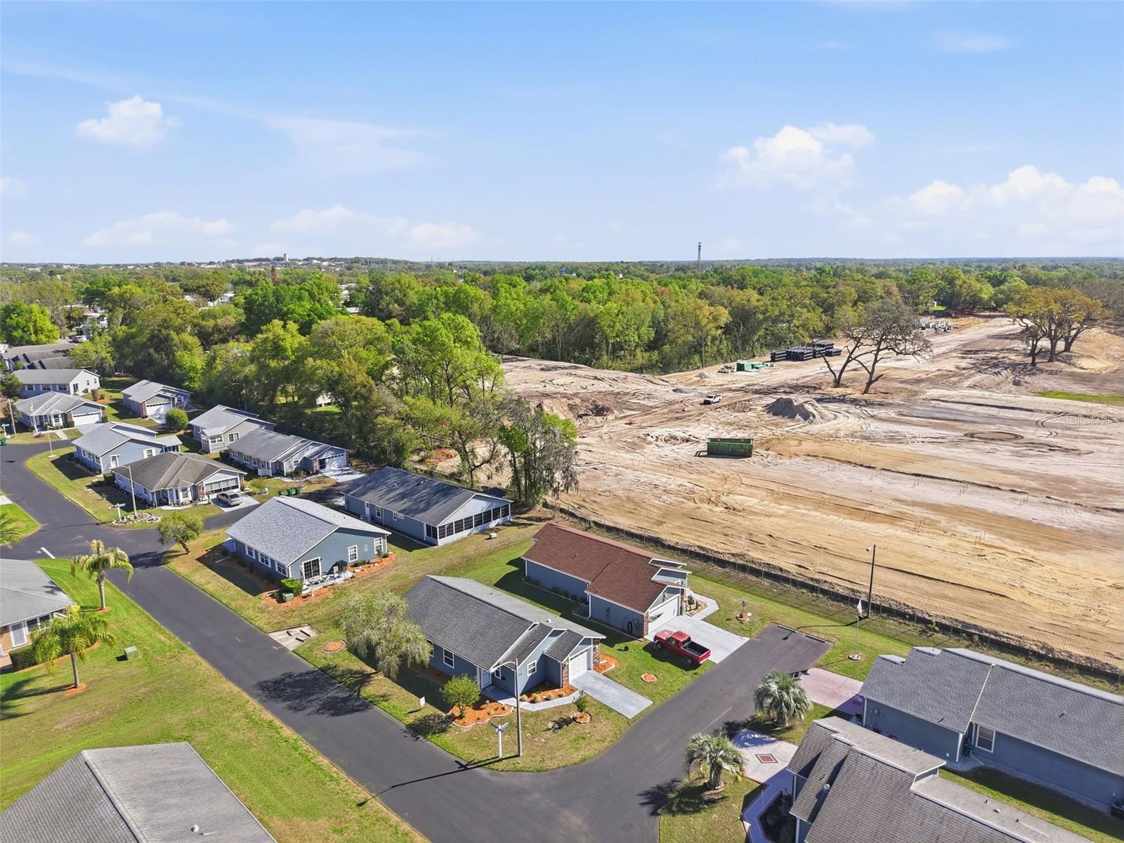 WEDGEWOOD MANOR PH 01 02 - Residential