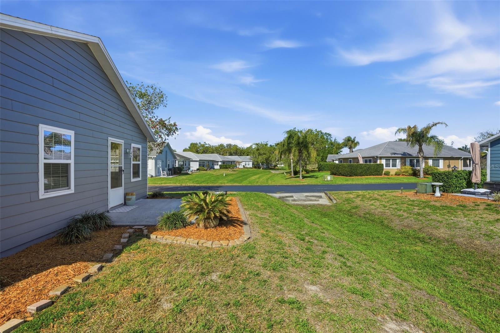 WEDGEWOOD MANOR PH 01 02 - Residential