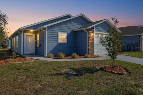 Photo of 37443 Redberry Court, Zephyrhills, FL 33542 (MLS # TB8487827)