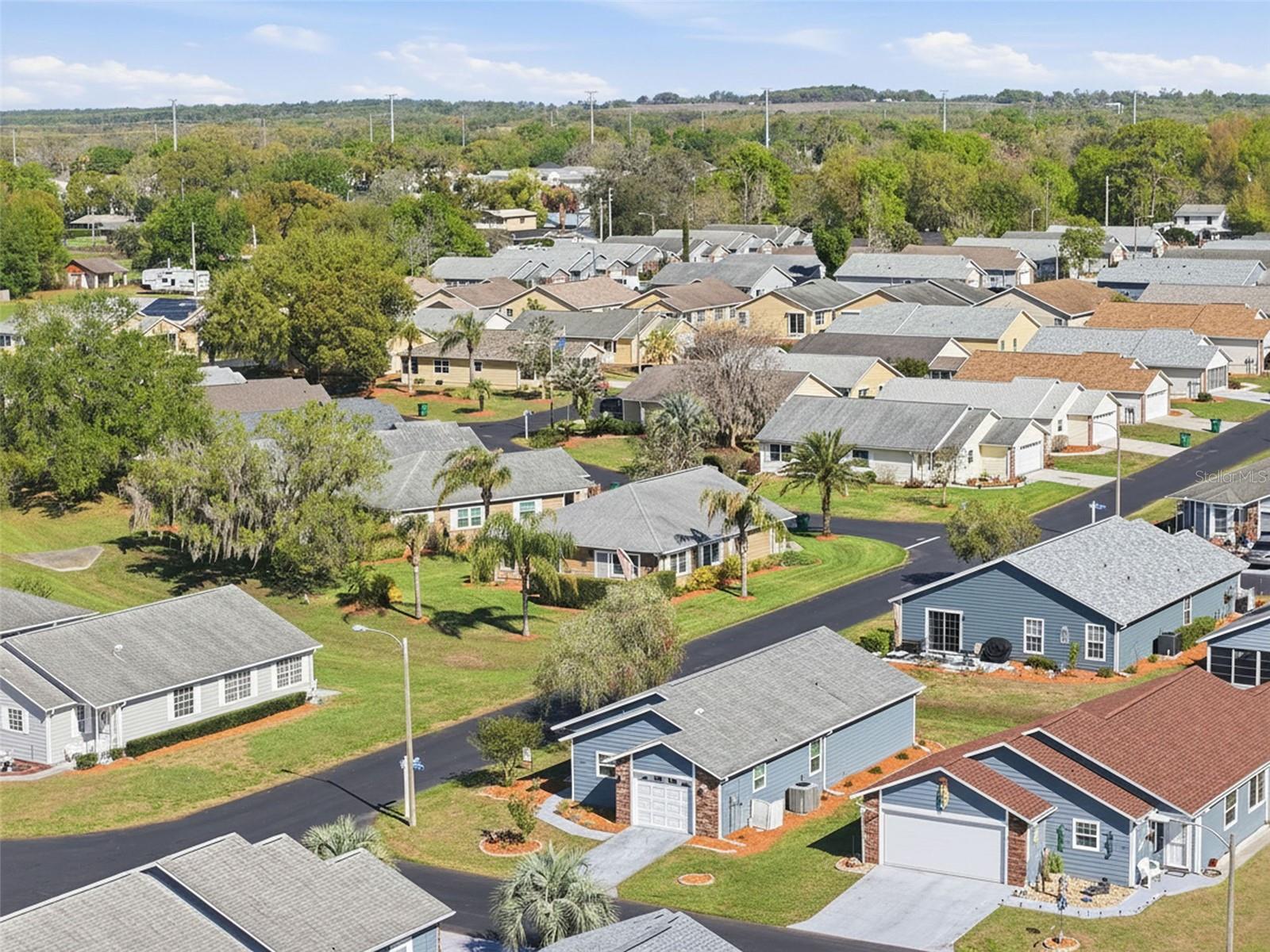 WEDGEWOOD MANOR PH 01 02 - Residential