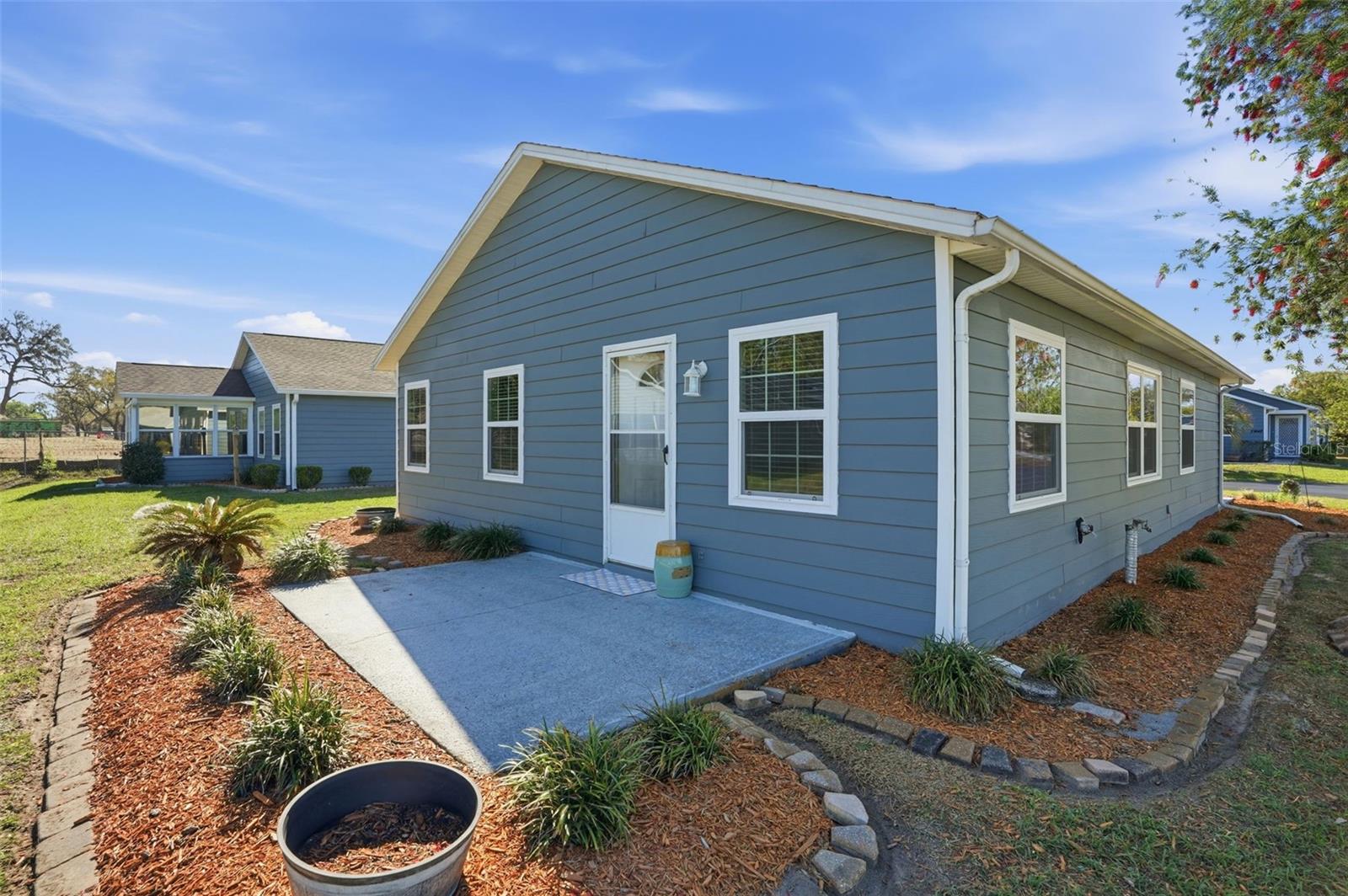 WEDGEWOOD MANOR PH 01 02 - Residential