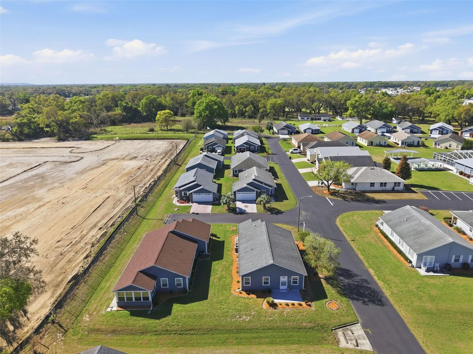 WEDGEWOOD MANOR PH 01 02 - Residential