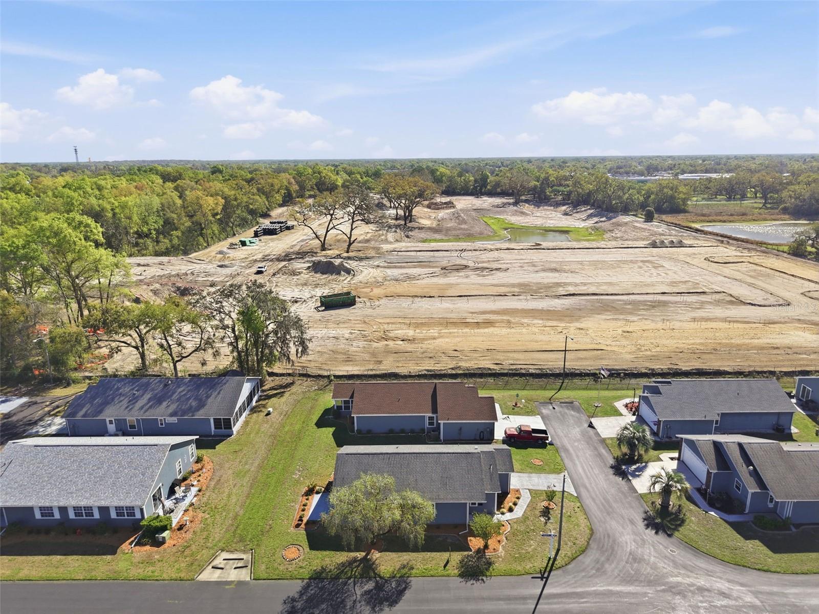 WEDGEWOOD MANOR PH 01 02 - Residential