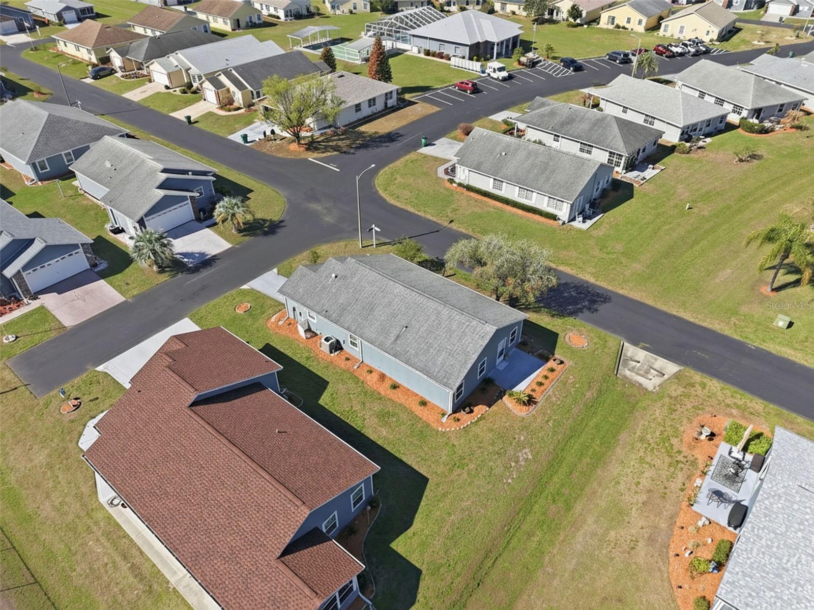 WEDGEWOOD MANOR PH 01 02 - Residential