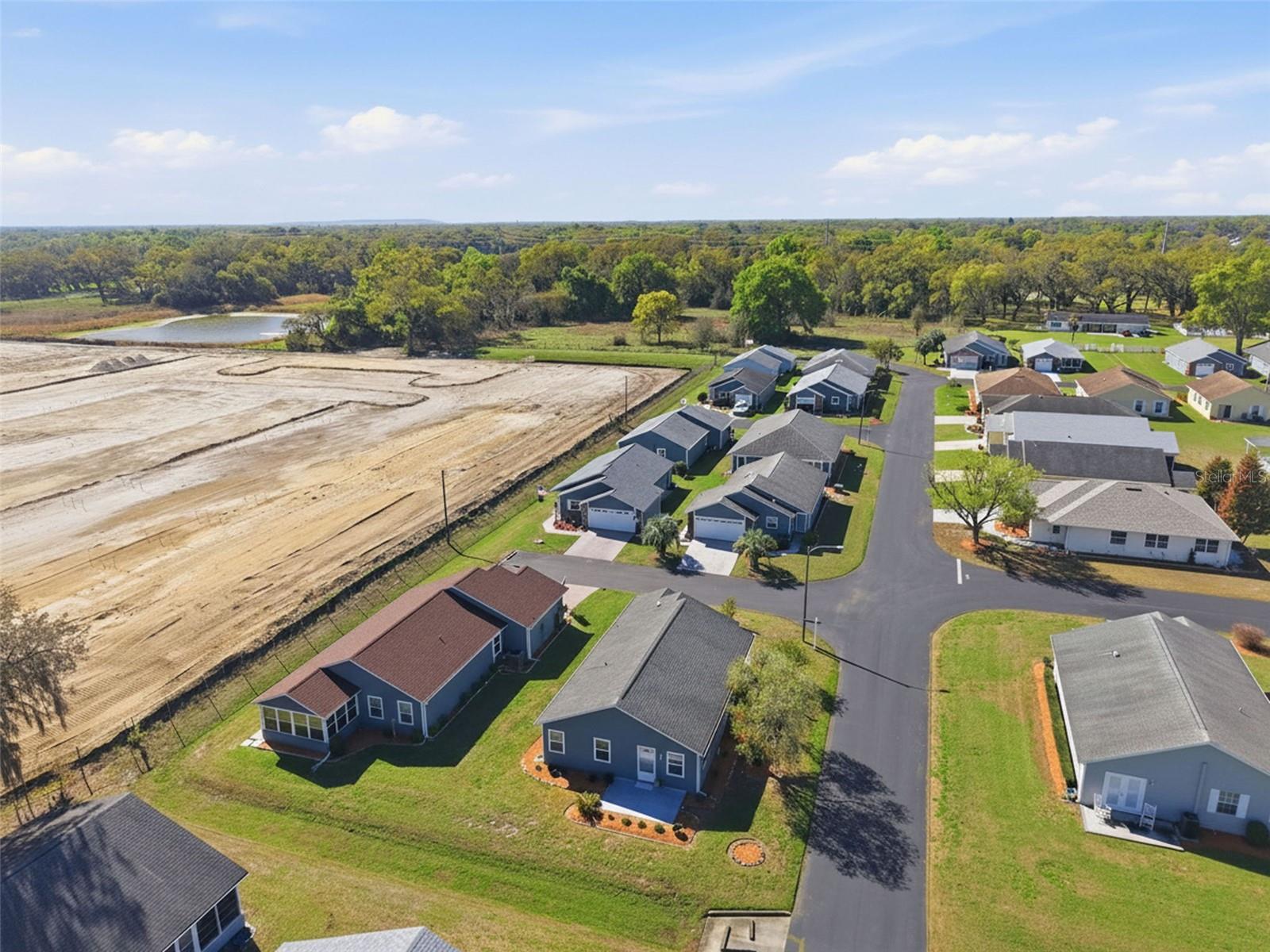 WEDGEWOOD MANOR PH 01 02 - Residential