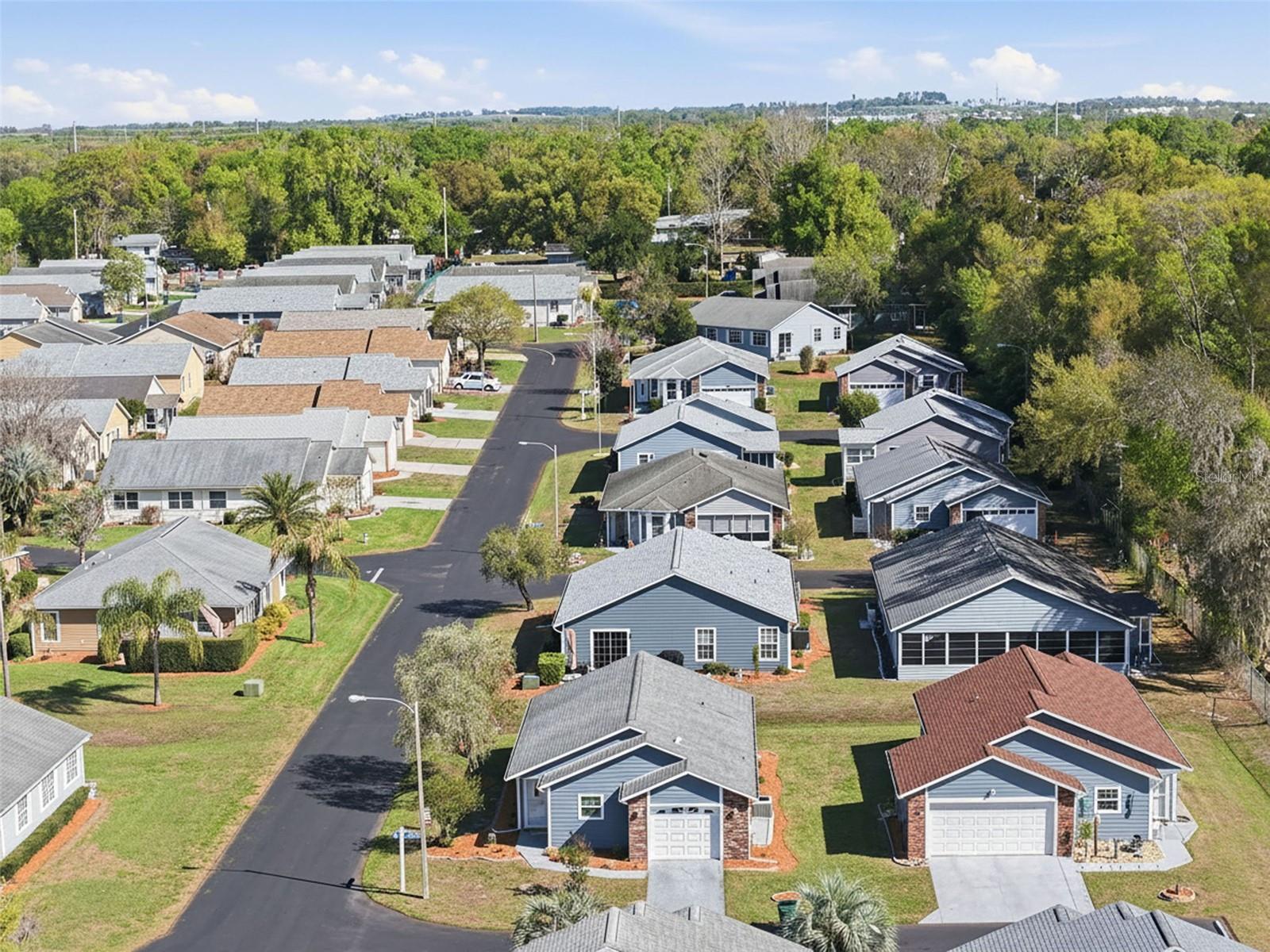 WEDGEWOOD MANOR PH 01 02 - Residential