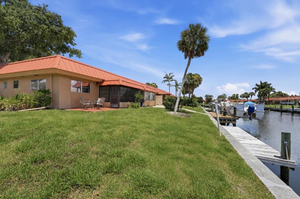 4111 LA COSTA COVE 4111