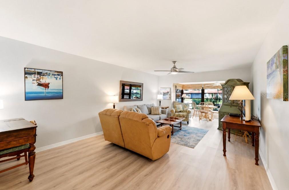 4111 LA COSTA COVE 4111