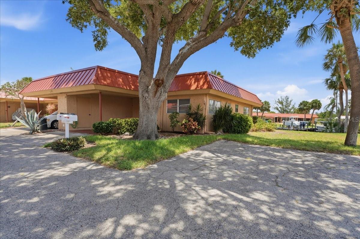 4111 LA COSTA COVE 4111