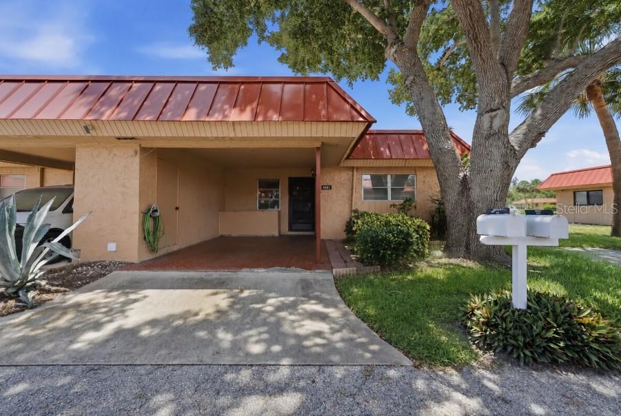 4111 LA COSTA COVE 4111