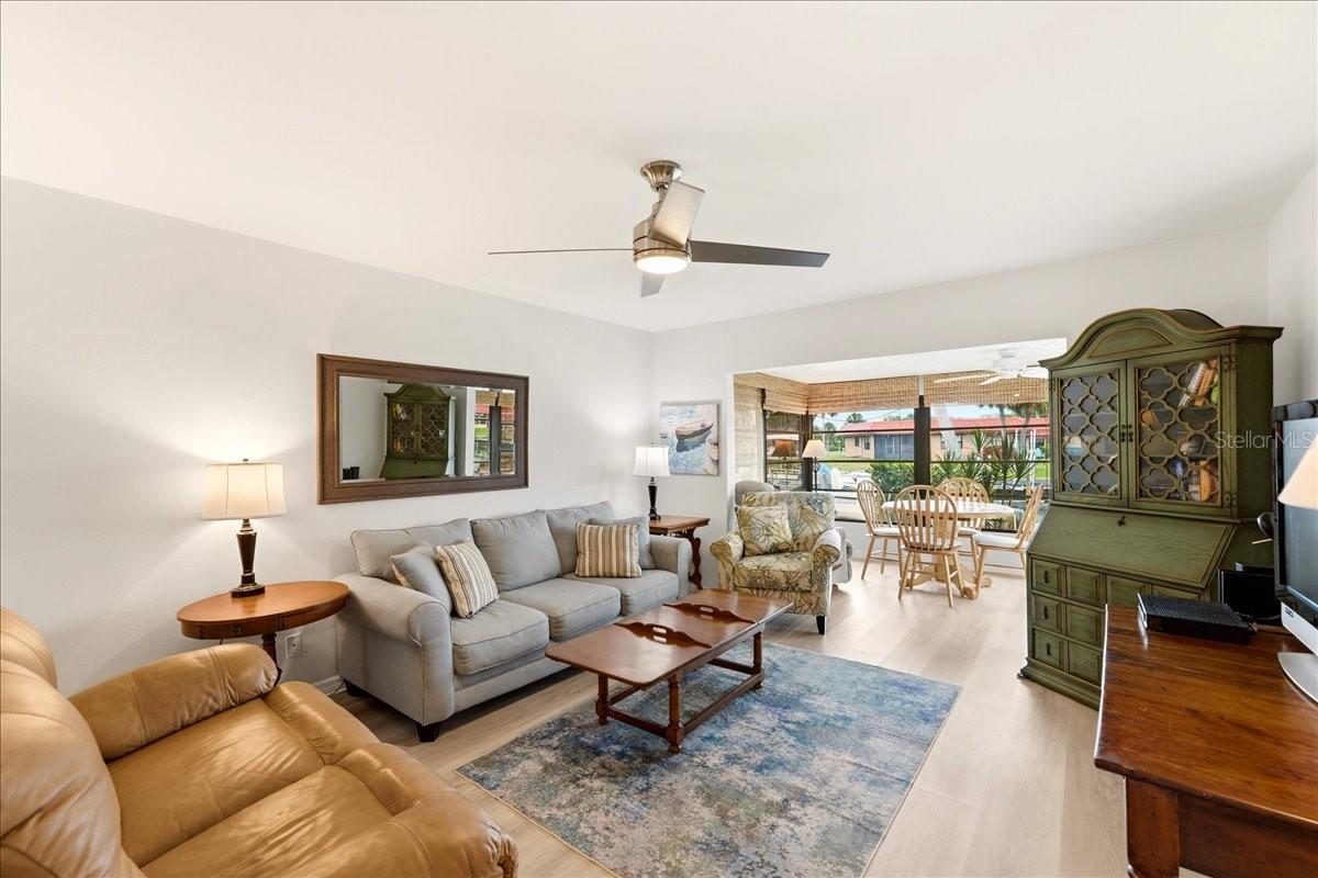 4111 LA COSTA COVE 4111