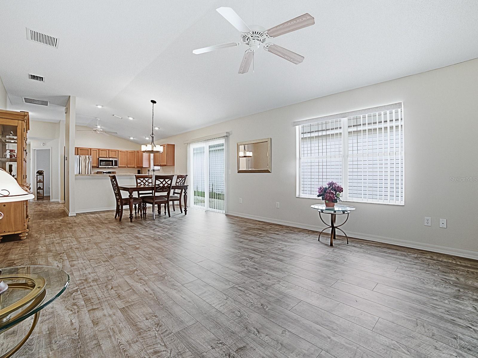 VILLAGES/MARION VILLAS/VILLAS OF MORNINGVIEW - Residential