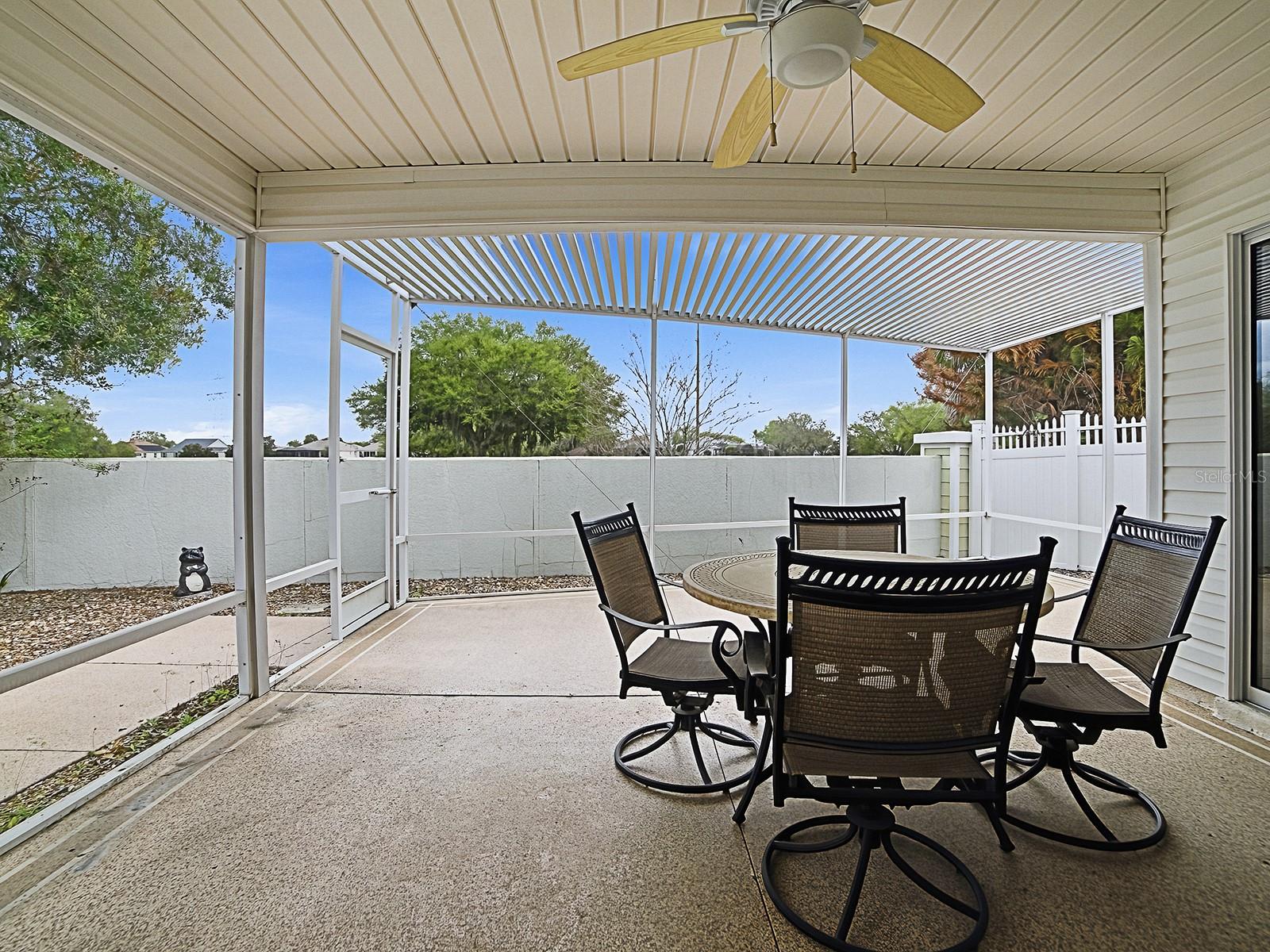 VILLAGES/MARION VILLAS/VILLAS OF MORNINGVIEW - Residential