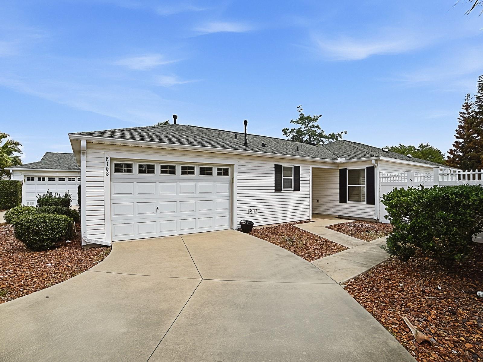 8108 SE 169TH TWEEDSIDE LOOP