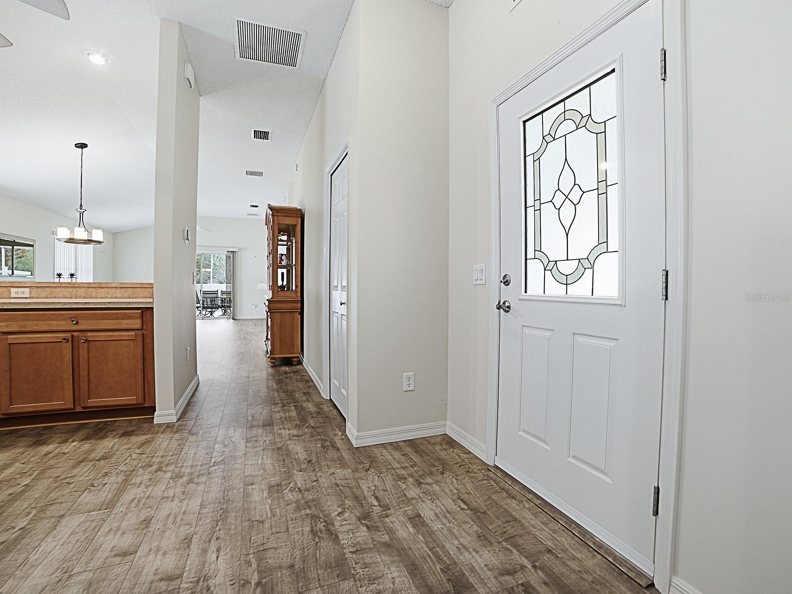 VILLAGES/MARION VILLAS/VILLAS OF MORNINGVIEW - Residential