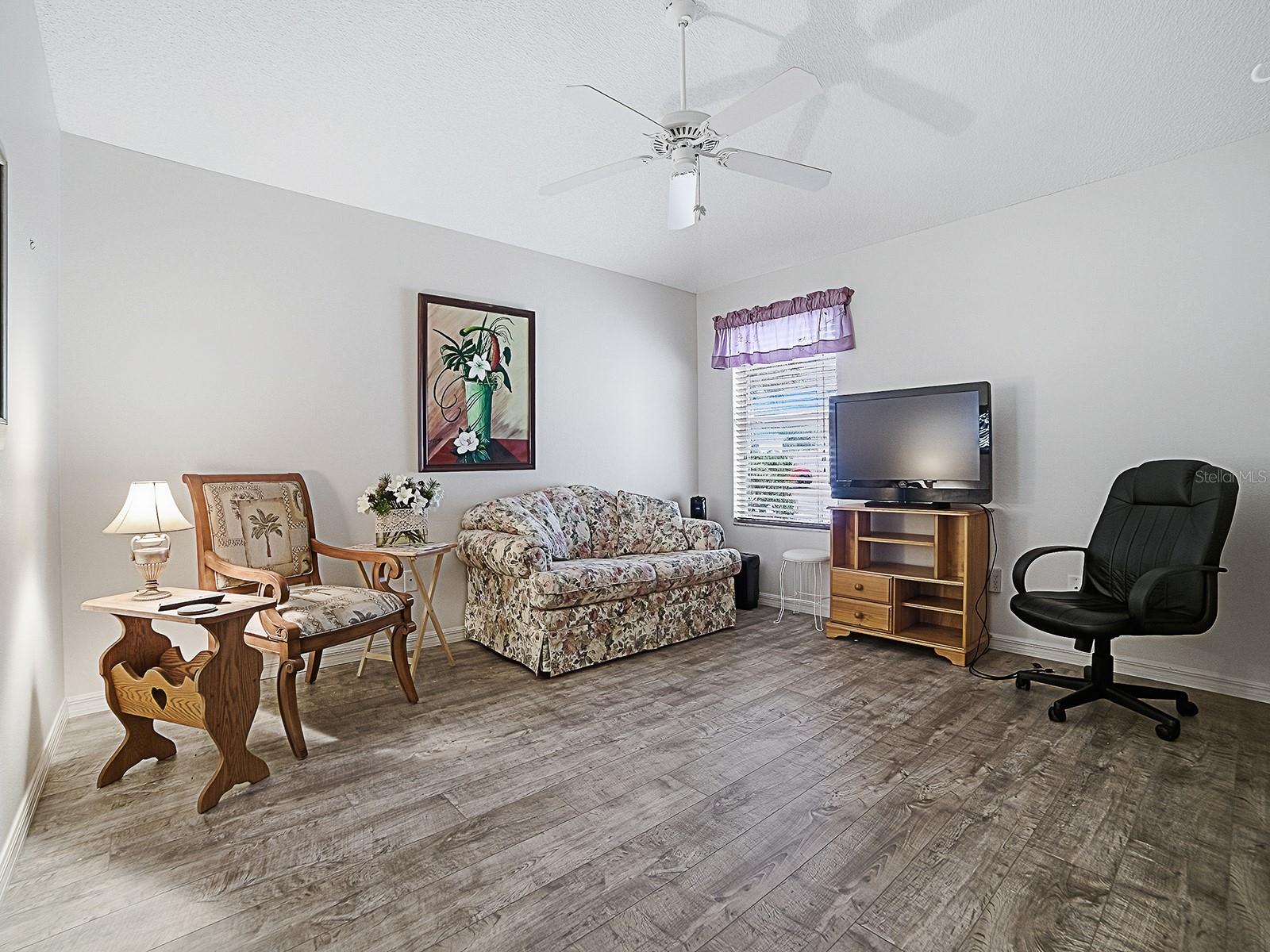 VILLAGES/MARION VILLAS/VILLAS OF MORNINGVIEW - Residential