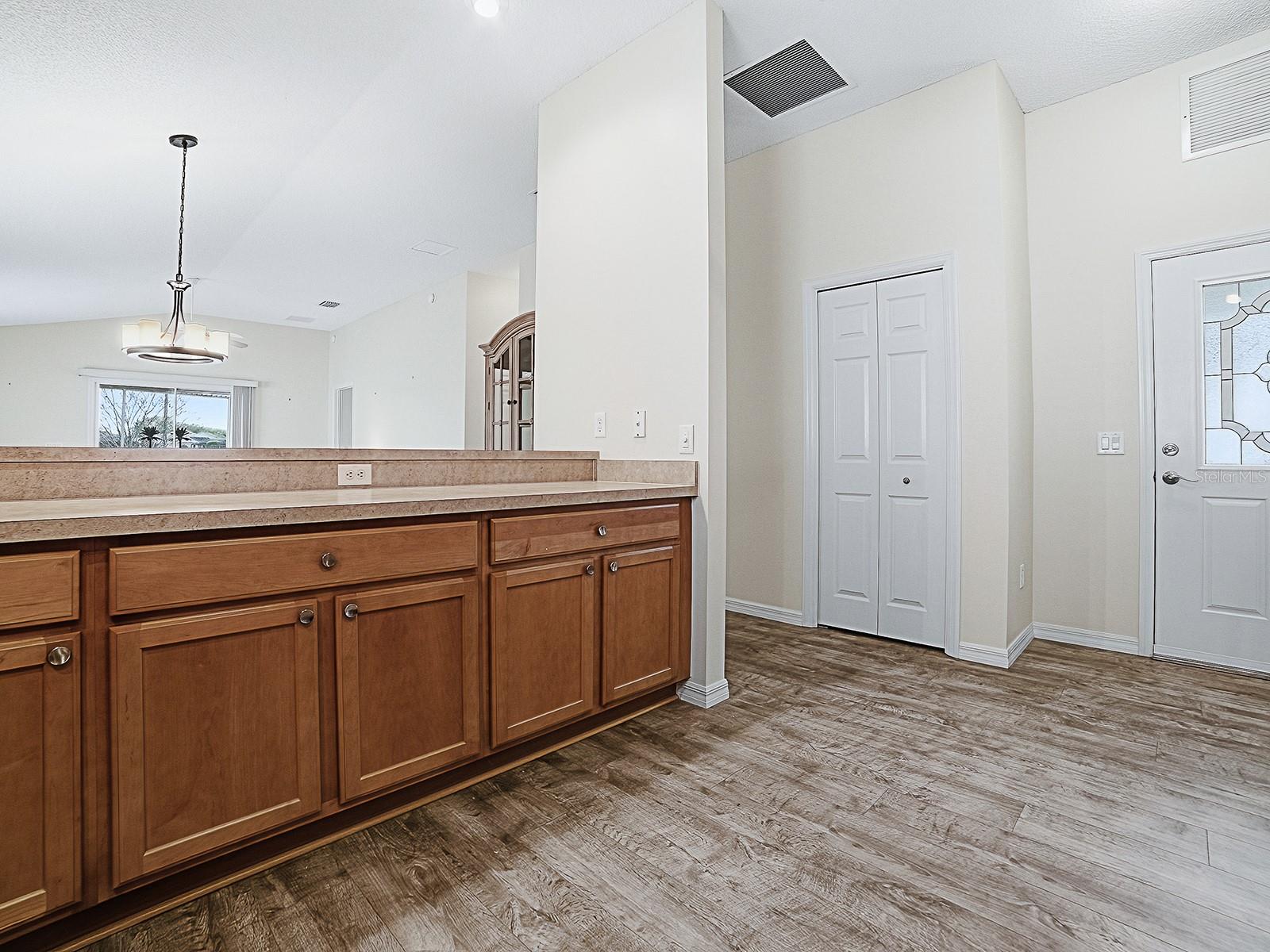 VILLAGES/MARION VILLAS/VILLAS OF MORNINGVIEW - Residential